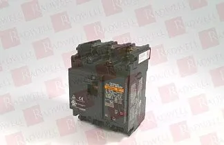 Автоматический выключатель в литом корпусе Артикул EA33AC/5 от производителя FUJI ELECTRIC