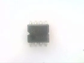 Микросхема памяти BR93L76RF-WE2 производства ROHM SEMICONDUCTOR