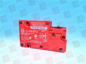 Предохранительный выключатель блокировки Артикул TZFW-24VDC/96 от производителя SCHMERSAL