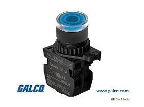 Autonics S2PR-P3BALM