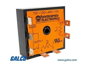 Diversified Electronics TSF24ARC010