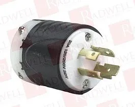 Штекер / розетка Артикул L1820P от производителя LEGRAND