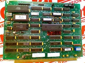 Дополнительный модуль / плата сервопривода Артикул 395361-02N от производителя PARKER