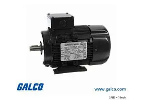 Marathon Electric 080T17FH15327