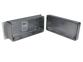 Bud Industries AN-2821-A