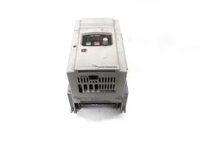 Привод AF91AGO-C003D Dynamatic 3HP 480VAC 5.5A 3PH