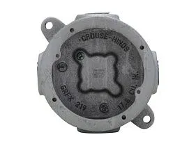 Crouse Hinds GRFX219