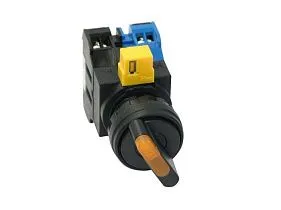 IDEC HW1F-2F10QD-W-120V