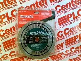 Шлифовальный круг Артикул A-95087 от производителя MAKITA