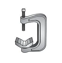 Зажим CBC-2 от OZ GEDNEY