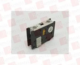 Вспомогательный контакт Артикул MA1DN01 от производителя MCG INDUSTRIAL