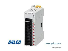 Autonics ARX-DO08P-4S