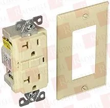 Штекер / розетка Артикул VGF20A от производителя EATON CORPORATION