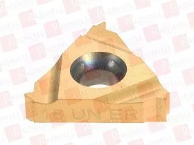 Режущая пластина Артикул 16ER18UNBXC от производителя CARMEX