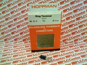 Перемычка / клемма / штекер Артикул 3117-EACH от производителя TPC WIRE & CABLE