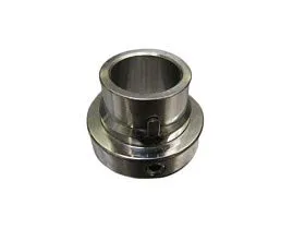 Хомут приводной SP114D-23P-316L из нержавеющей стали 316L для насоса Waukesha AC/AC+ 114