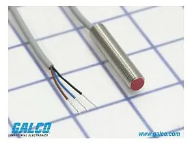 Danaher Controls 607058-0001