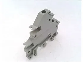 Клеммная колодка UKK 3-MSTB-5,08, 300В 10А, серая, Phoenix Contact