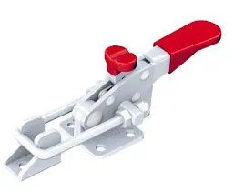 GH-40323 Зажим от GOODHAND