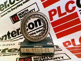 Подшипник Артикул M1205-EL от производителя TIMKEN