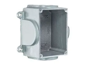 Meltric MB61-12LS-12RS