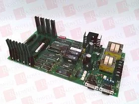 Плата ПК Плата ПЛК / дополнения к  плататам Артикул 1014B000 от производителя FYCON