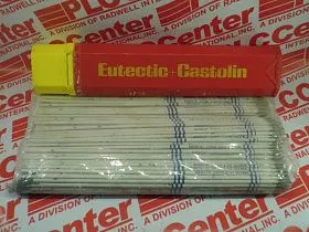 Сварочный электрод EUTECTIC 2109 XuperArc DC Reverse 2.4мм (3/32")