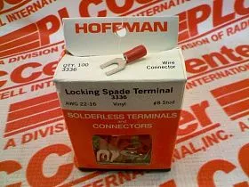 Перемычка / клемма / штекер Артикул 3336-EACH от производителя TPC WIRE & CABLE