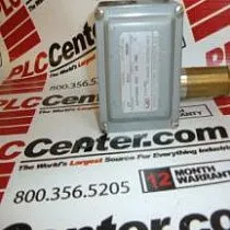 Регулятор давления United Electric J7-9525, 50-1000 PSI