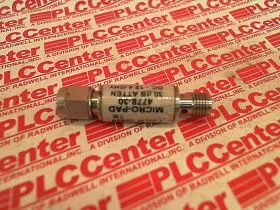 Фильтр  радиопомех Артикул 4778-30 от производителя NARDA