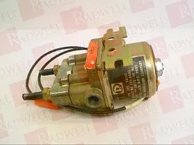 Электромагнитный клапан  Артикул 265-0003 от производителя POWERS REGULATOR CO