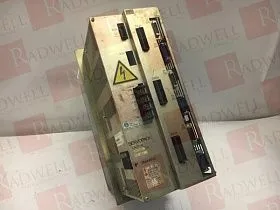 Сервопривод  / сервоуправление Артикул 132431-2 от производителя YASKAWA ELECTRIC