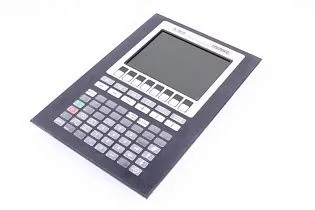 5D5500.19 Интерфейс оператора от CINCINNATI MILACRON