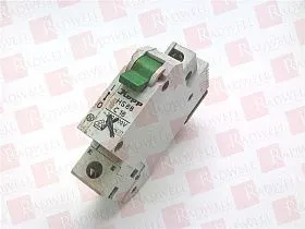 Автоматический выключатель для монтажа на дин-рейку Артикул HS68-C16A от производителя KOPP