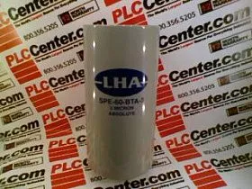 Гидравлический набор Артикул SPE-60-BTA-3 от производителя DONALDSON