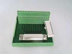 Интерфейсный модуль FLKM-D25 SUB/B PHOENIX CONTACT