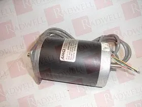 Двигатель Артикул SM34-650D от производителя ADVANCED MICRO CONTROLS