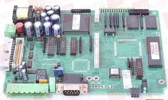 Плата ПК Плата ПЛК / дополнения к  плататам Артикул 91002400 от производителя FERRO CONTROL