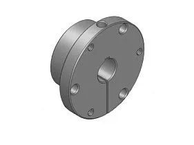 Maurey Power Transmission SDSMM38000