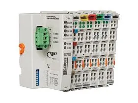 Control Techniques SSP7200-REVD