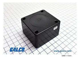 Instrument Transformer, Div of GE 81-010