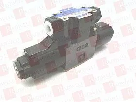 Гидравлический клапан Артикул DG4V-3-2C-M-P7-T7-52 от производителя TOKYO KEIKI