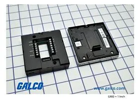 Siemens Building Technologies S55772-T101