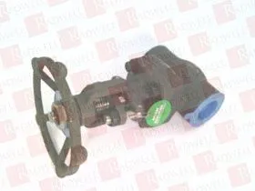 Регулирующий клапан Артикул GA08TA58GB от производителя POWELL VALVES