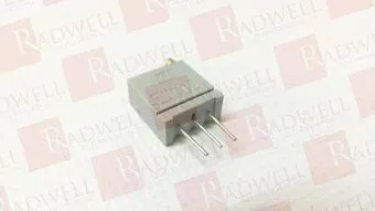 Резистор  Артикул 67WR100KLF от производителя TT ELECTRONICS