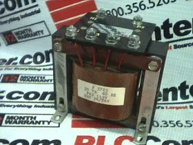 5725 Сухой трансформатор от PITCO FOODS