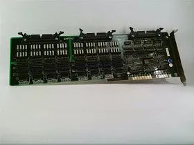 Плата управления ENP-42 Mitsubishi PC Board Assembly