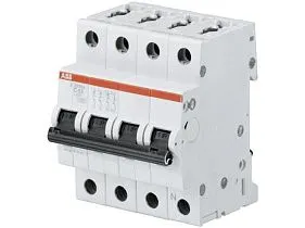 ABB S203-C40NA