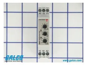 Carlo Gavazzi DMB51CW24