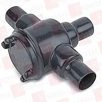 Розетка / коробка Артикул GUAD36-G от производителя ABB THOMAS & BETTS